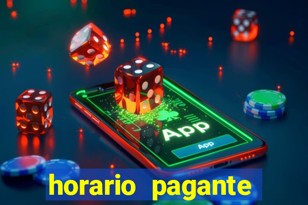 horario pagante betok game